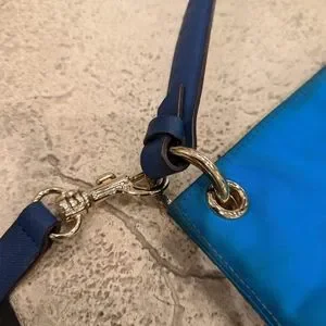 henri bendel | Bags | Henri Bendel Jetsetter In Royal Blue  display picture 1